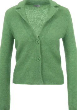 Vesten>NO MANS LAND VEST Groen