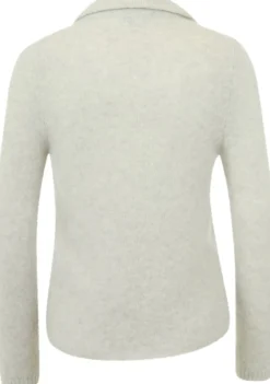 Vesten>NO MANS LAND VEST Off white