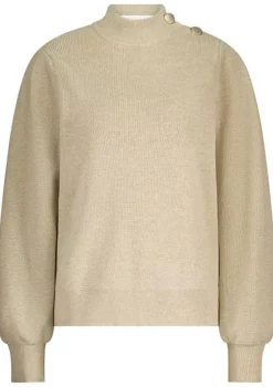 Truien>NUKUS COLTRUI Beige