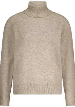 Truien>NUKUS COLTRUI Bruin