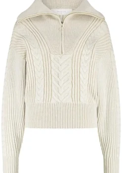 Truien>NUKUS COLTRUI Beige