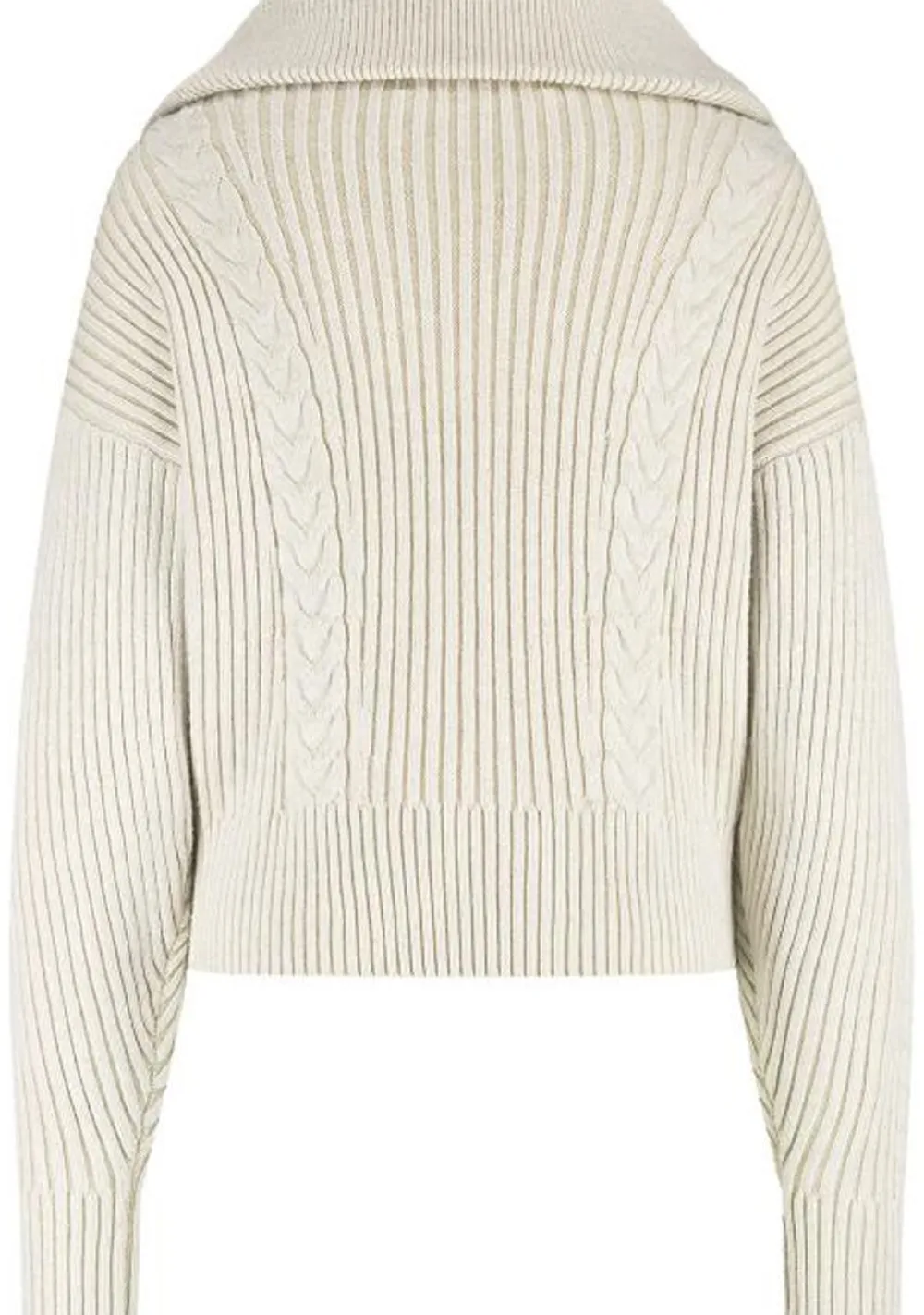 Truien>NUKUS COLTRUI Beige