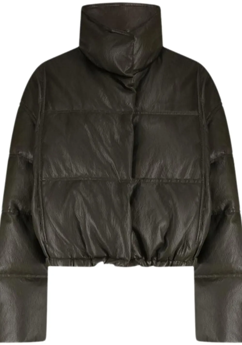 Winterjassen|Jassen>NUKUS JACK Bruin