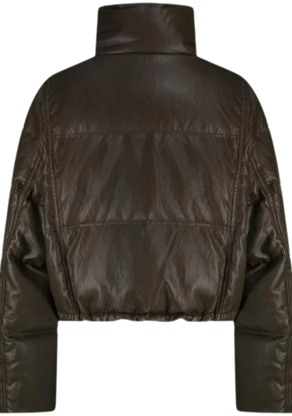 Winterjassen|Jassen>NUKUS JACK Bruin