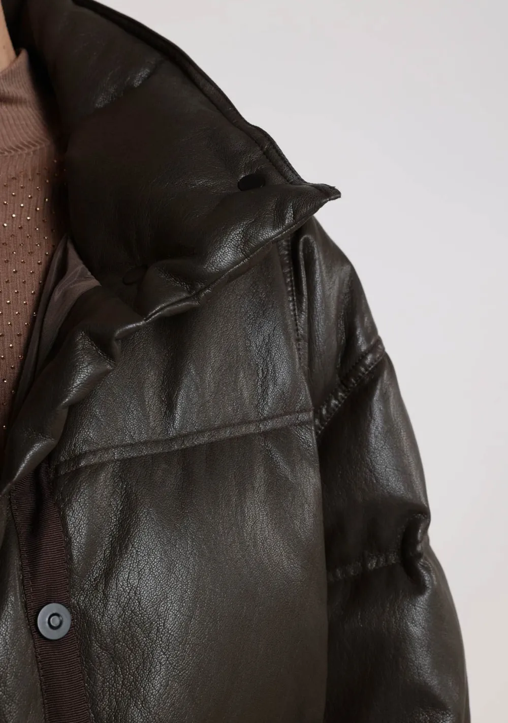 Winterjassen|Jassen>NUKUS JACK Bruin