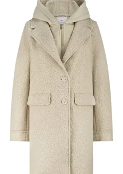 Winterjassen|Jassen>NUKUS MANTEL