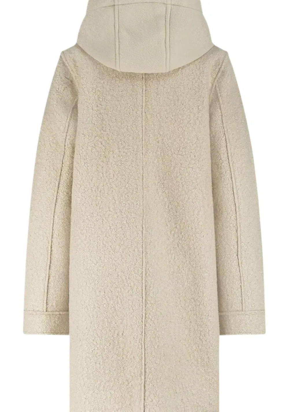 Winterjassen|Jassen>NUKUS MANTEL