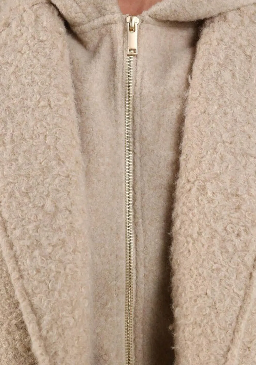 Winterjassen|Jassen>NUKUS MANTEL