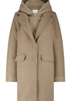 Winterjassen|Jassen>NUKUS MANTEL