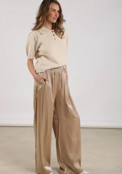 Broeken>NUKUS PANTALON