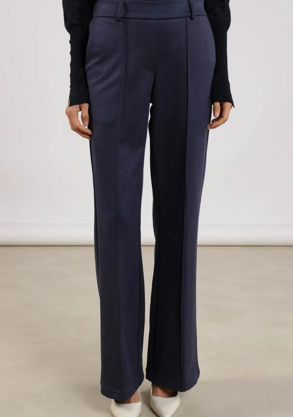 Broeken>NUKUS PANTALON