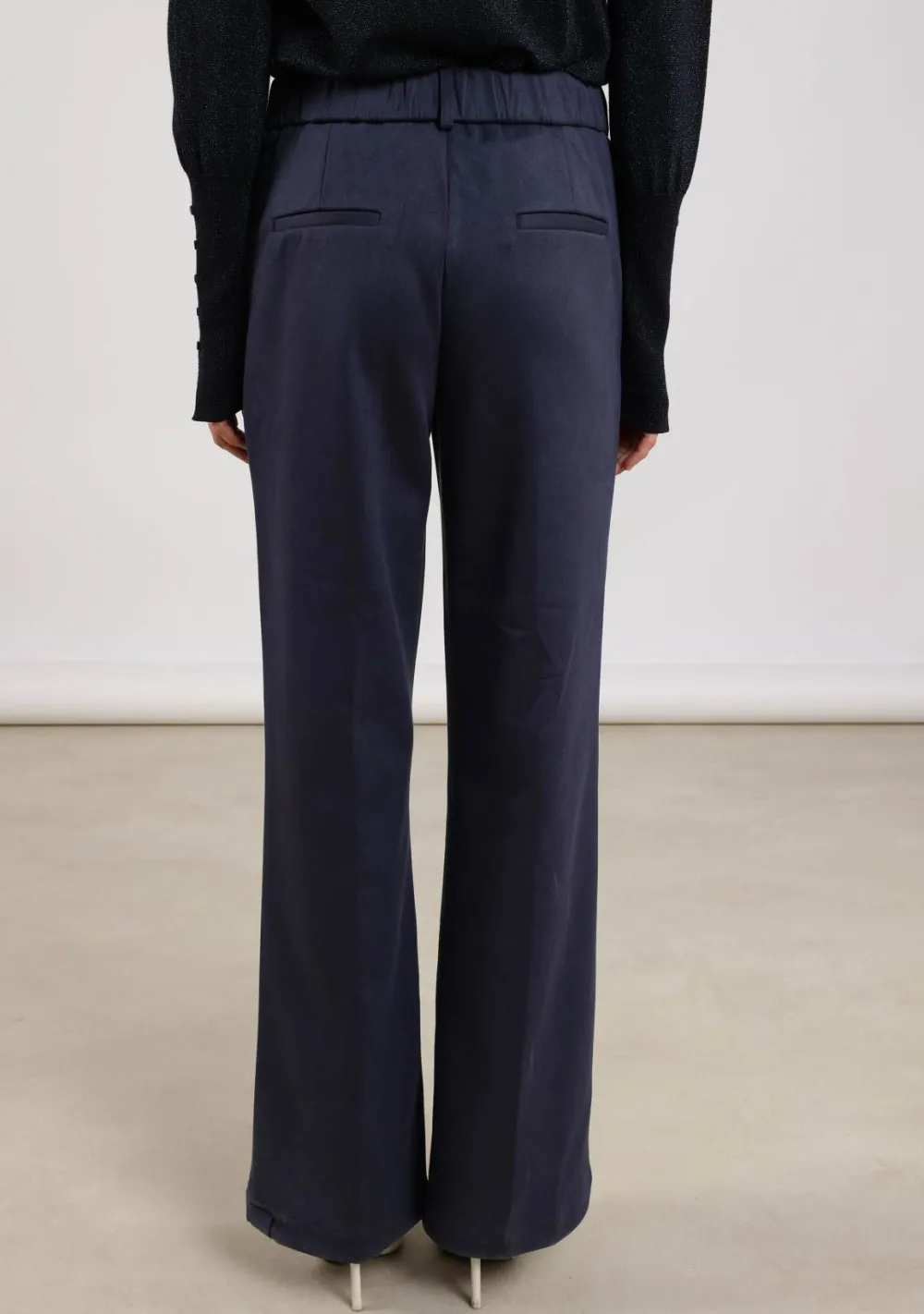 Broeken>NUKUS PANTALON