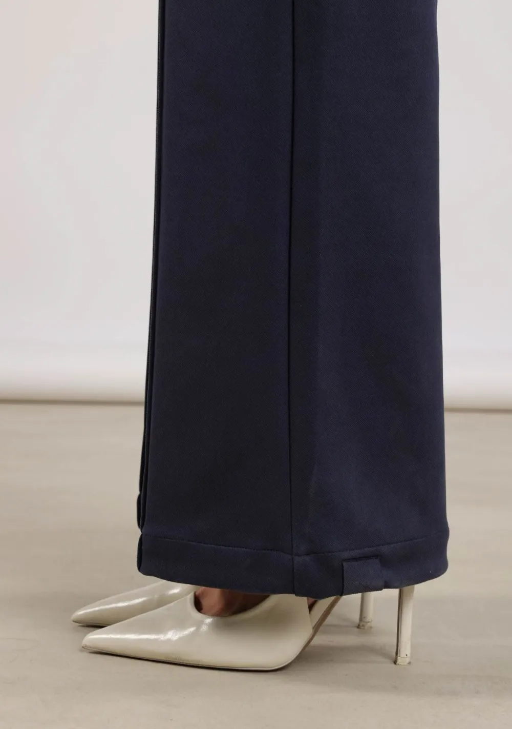 Broeken>NUKUS PANTALON