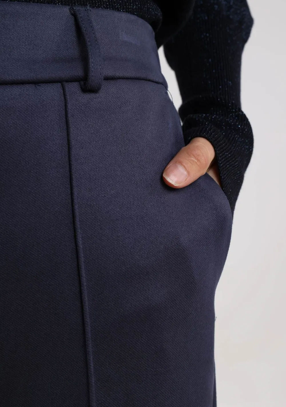 Broeken>NUKUS PANTALON