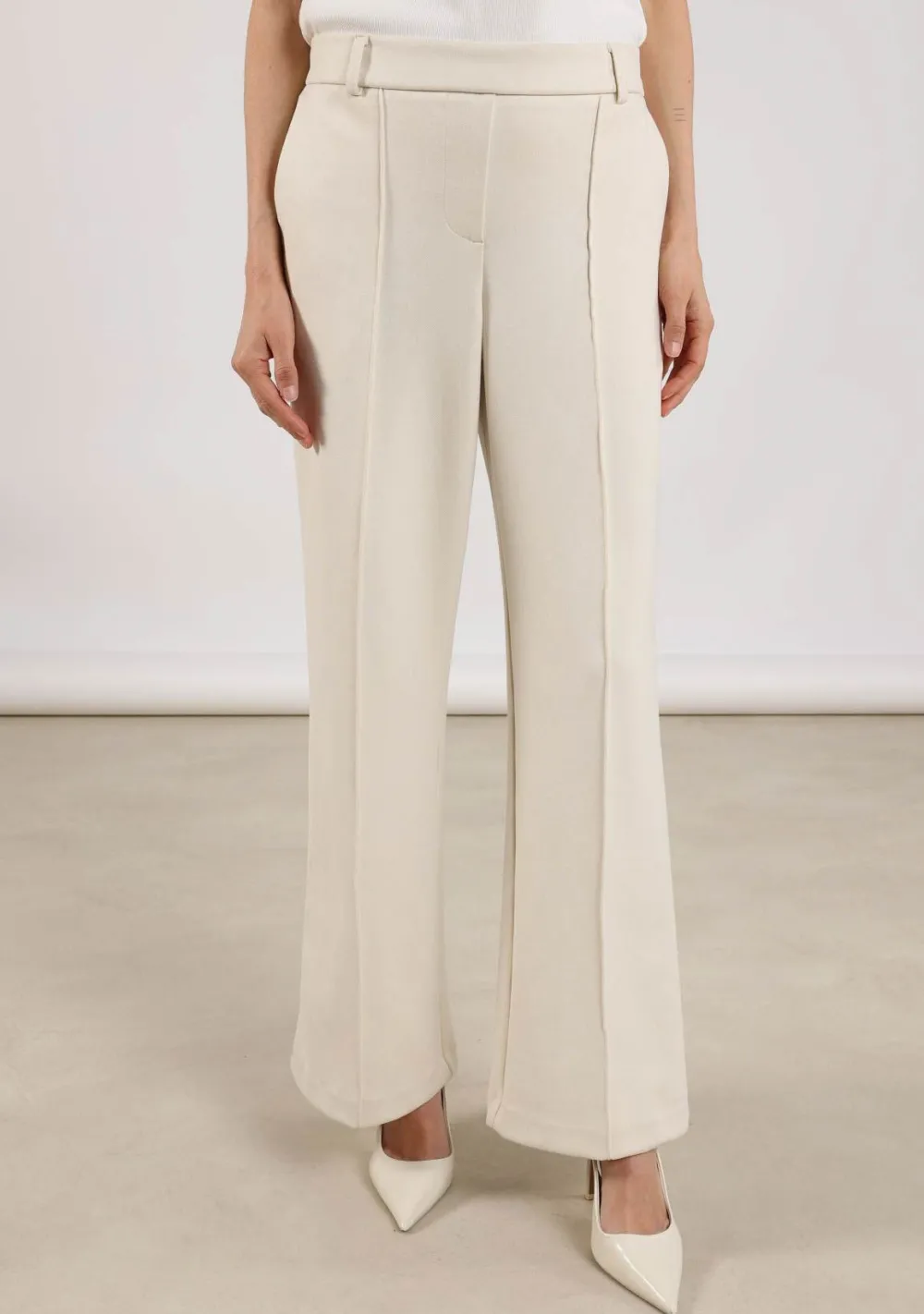 Broeken>NUKUS PANTALON