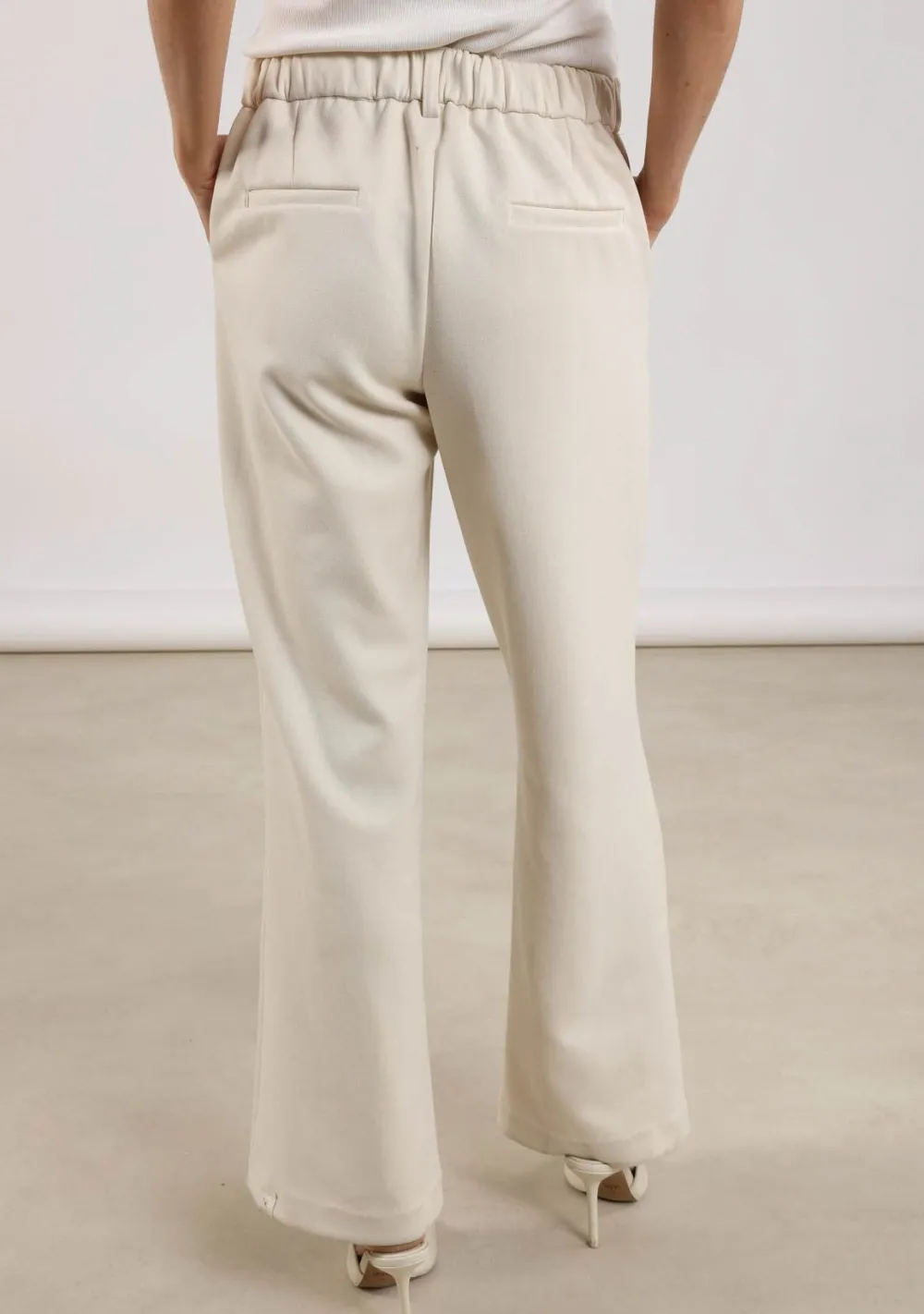 Broeken>NUKUS PANTALON