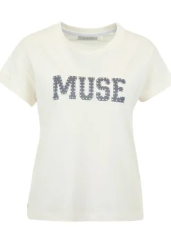 Shirts>NUKUS SHIRT Off white