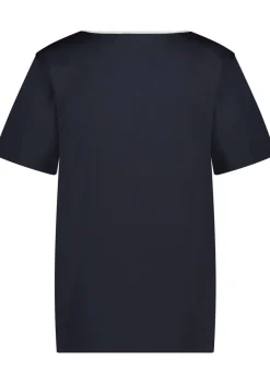 Shirts>NUKUS SHIRT Blauw