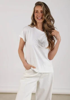 Shirts>NUKUS SHIRT Off white