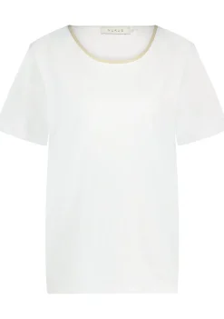 Shirts>NUKUS SHIRT Wit