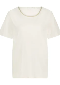 Shirts>NUKUS SHIRT Off white