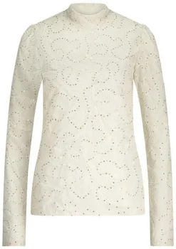 Shirts>NUKUS SHIRT Off white