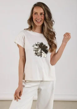 Shirts>NUKUS SHIRT Off white