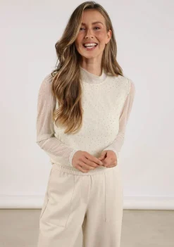 Shirts>NUKUS SHIRT Off white