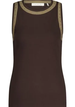 Shirts>NUKUS TOP Bruin