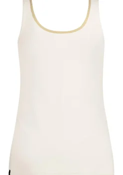 Shirts>NUKUS TOP Off white