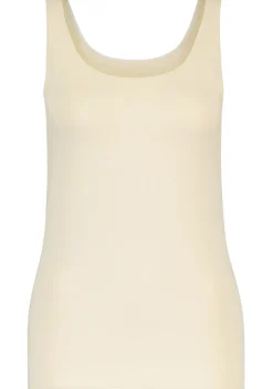 Shirts>NUKUS TOP Beige