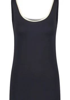 Shirts>NUKUS TOP Blauw