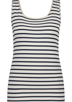 Shirts>NUKUS TOP Blauw