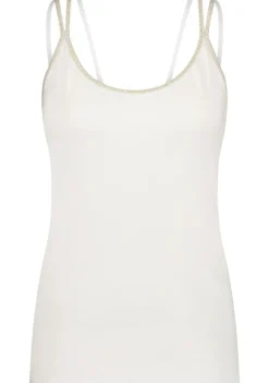 Shirts>NUKUS TOP Off white