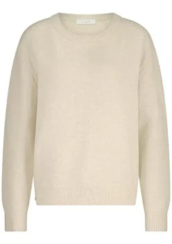 Truien>NUKUS TRUI Beige