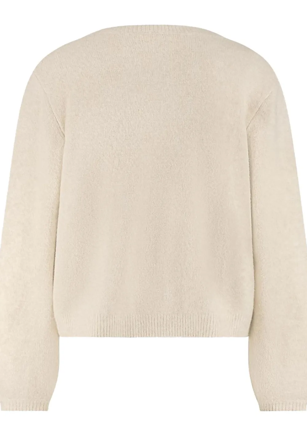 Vesten>NUKUS VEST Beige