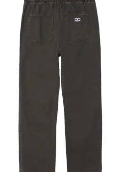 Broeken>OBEY CHINO
