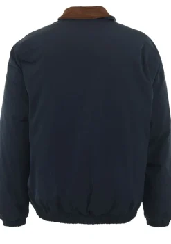 Jassen>OBEY JACK Blauw