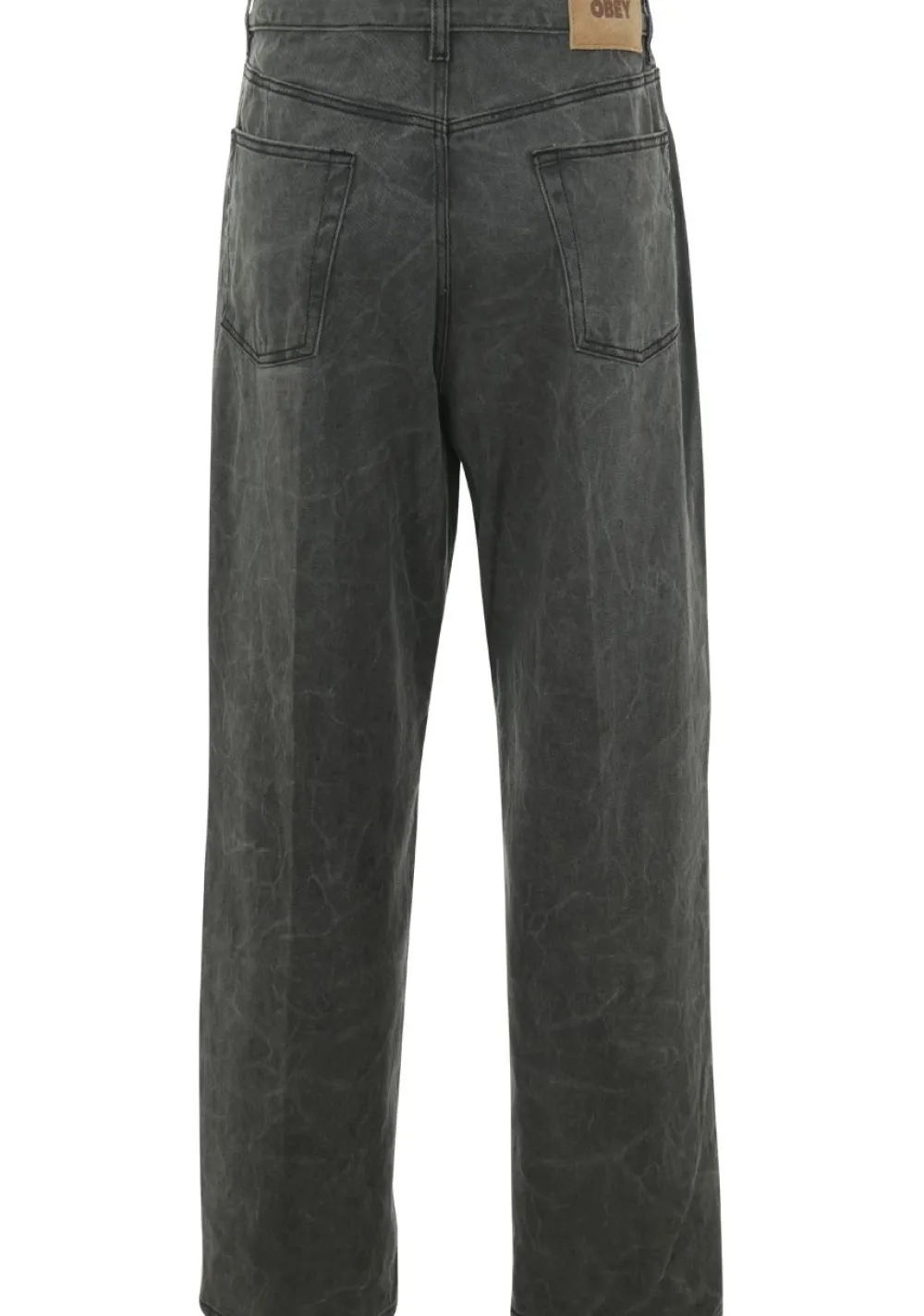 Jeans|Broeken>OBEY JEANS