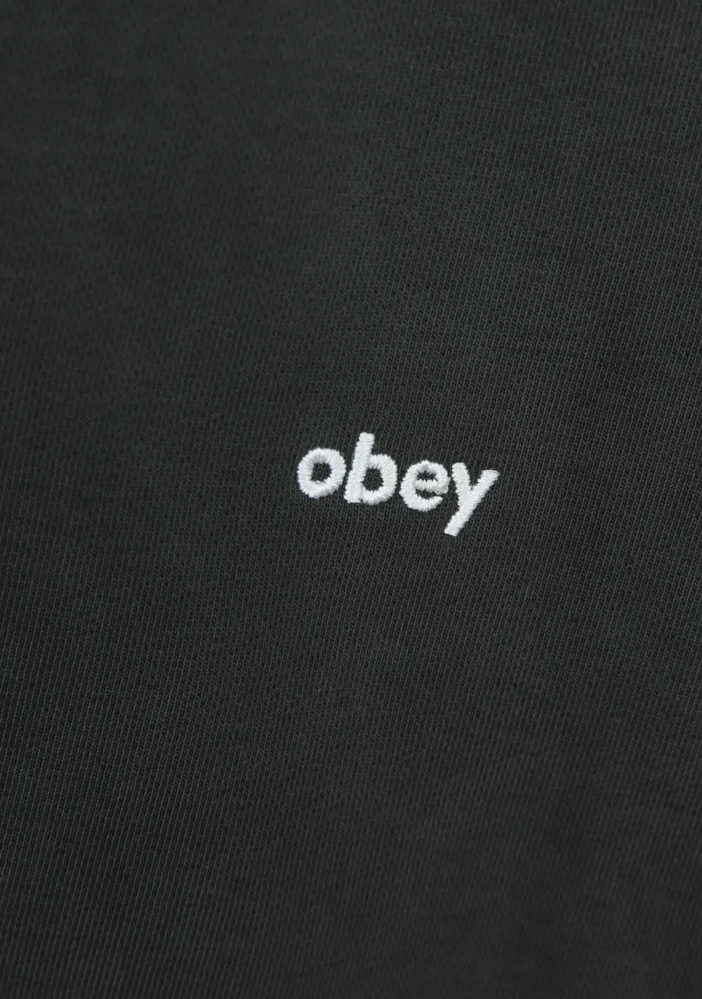 Vesten>OBEY VEST