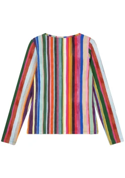 Shirts>OILILY SHIRT Multi