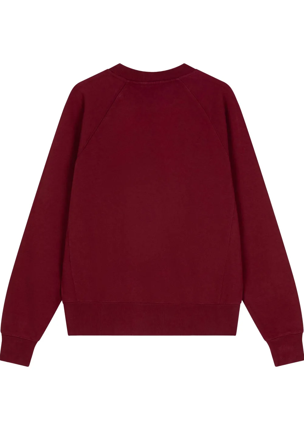 Sweaters|Truien>OILILY SWEATER Rood