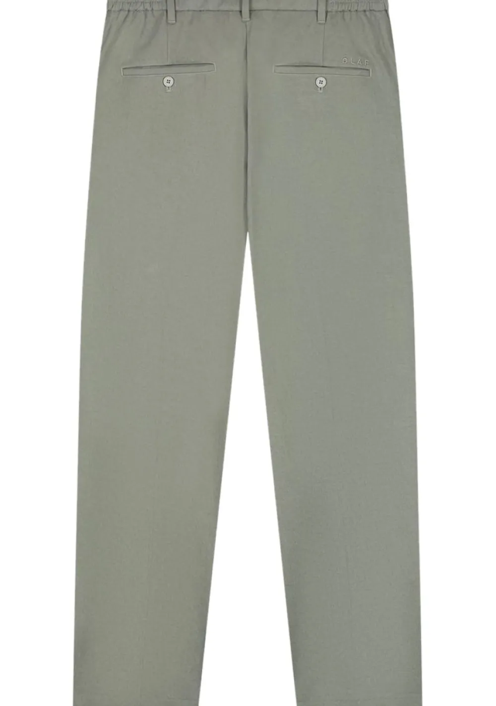 Broeken>OLAF CHINO