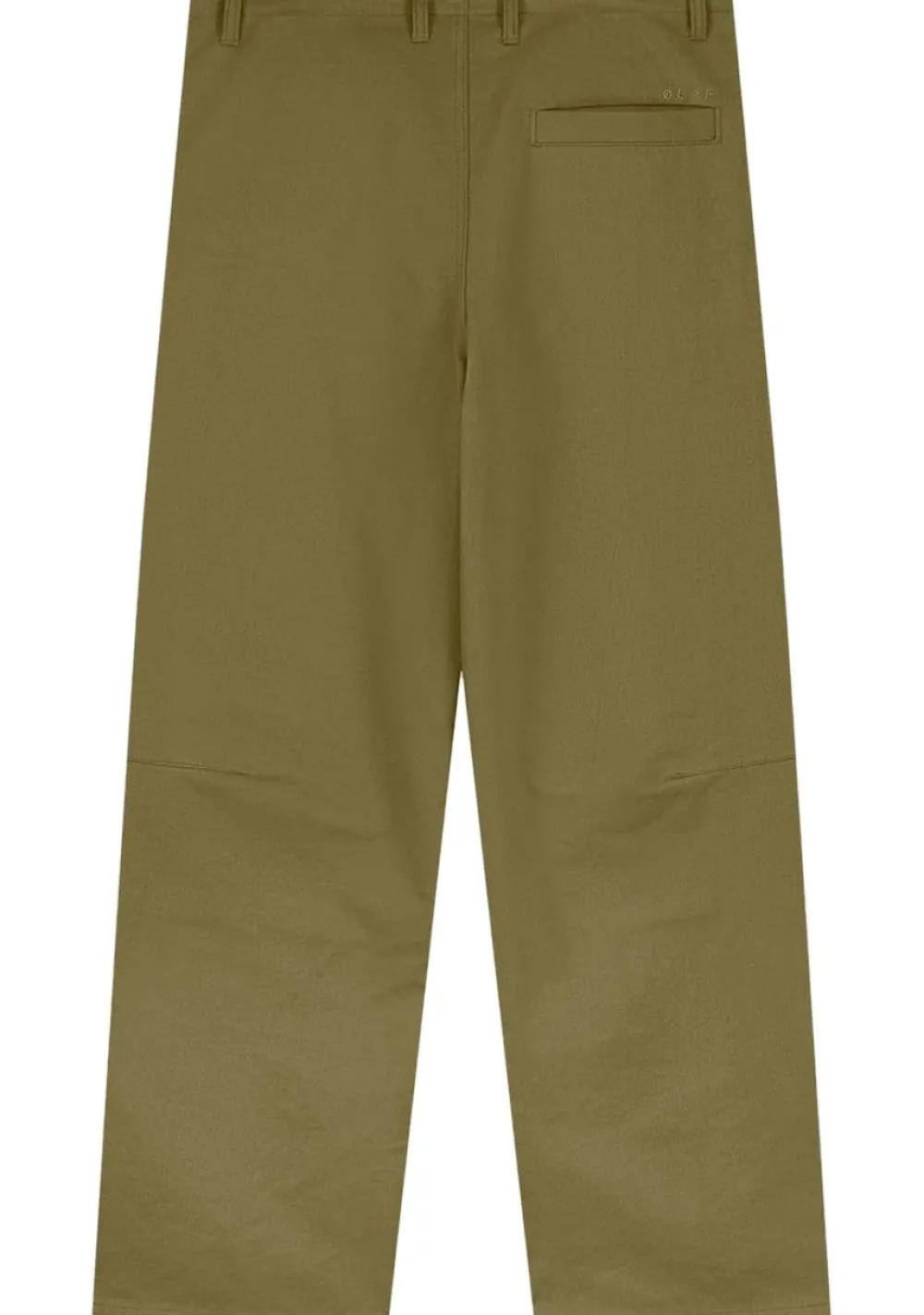 Broeken>OLAF CHINO