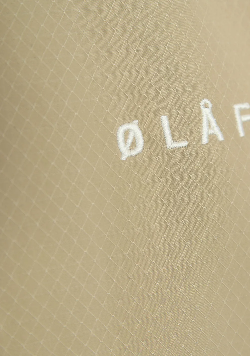 Jassen>OLAF JACK Beige