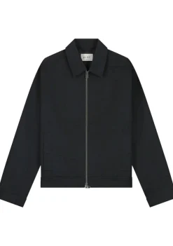 Jassen>OLAF JACK Zwart