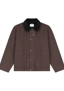 Jassen>OLAF JACK Bruin