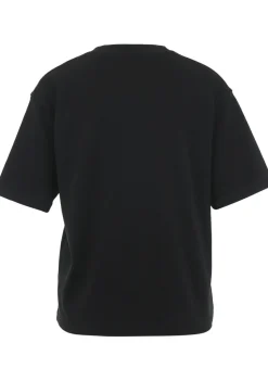 Shirts>OLAF SHIRT Zwart