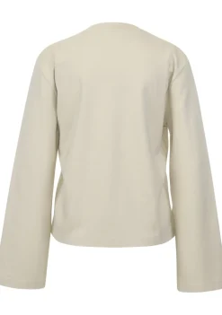 Shirts>OLAF SHIRT Beige