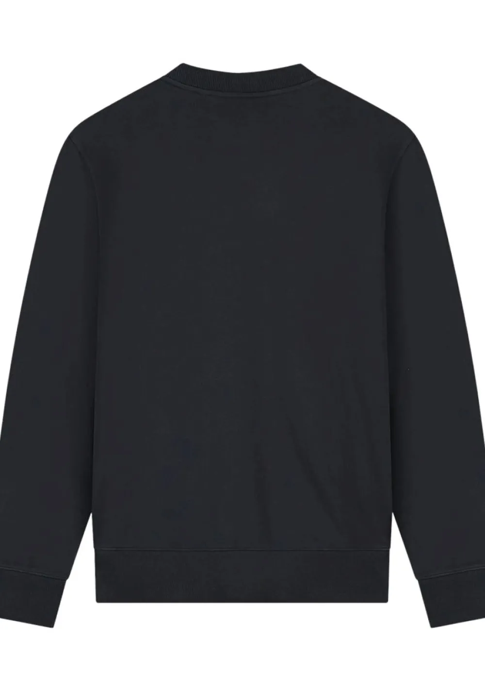 Truien>OLAF SWEATER Grijs